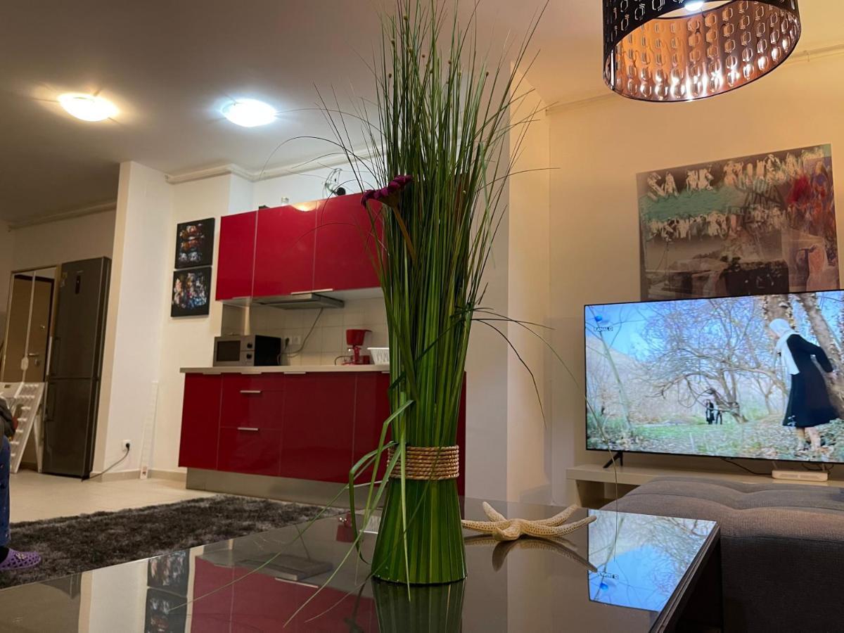 Apartment Happiness By Nicole Jutka, Visual Artist Olimp Dış mekan fotoğraf